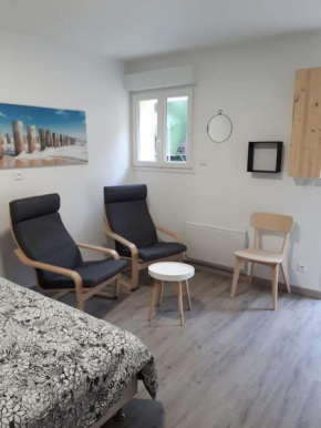 Studio 3 proche centre ville